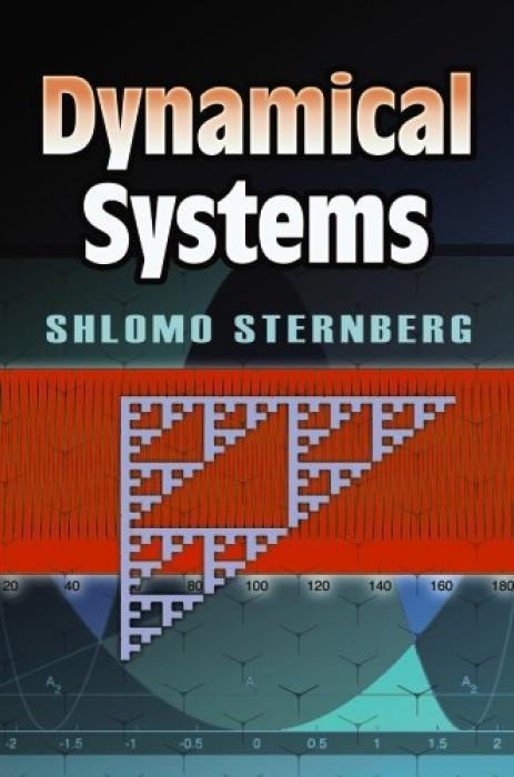 Vorderes Coverbild Dynamical Systems