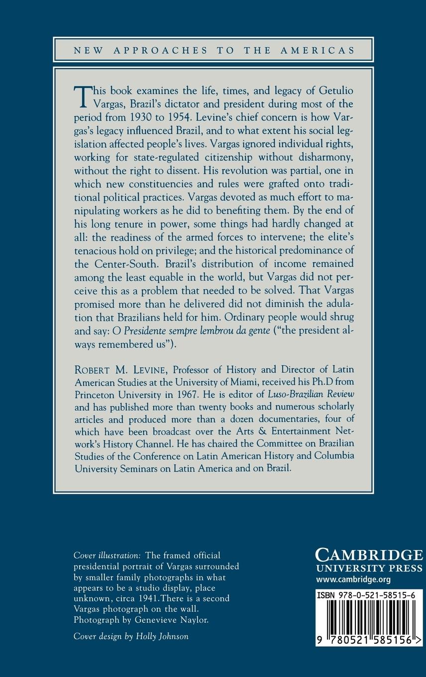 Rückseitencover Father of the Poor?