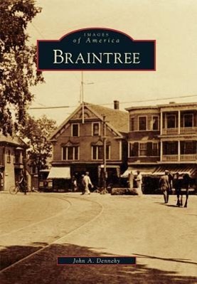 Vorderes Coverbild Braintree