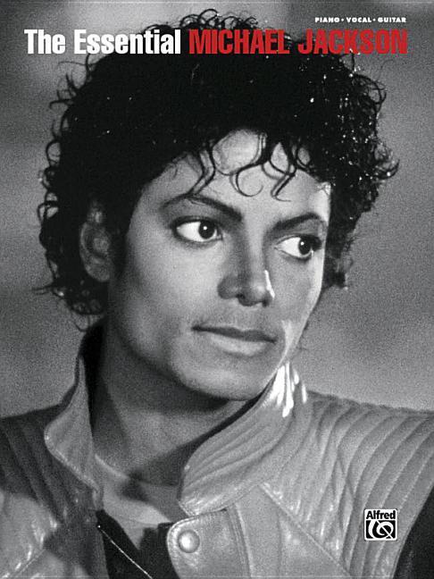 Vorderes Coverbild The Essential Michael Jackson