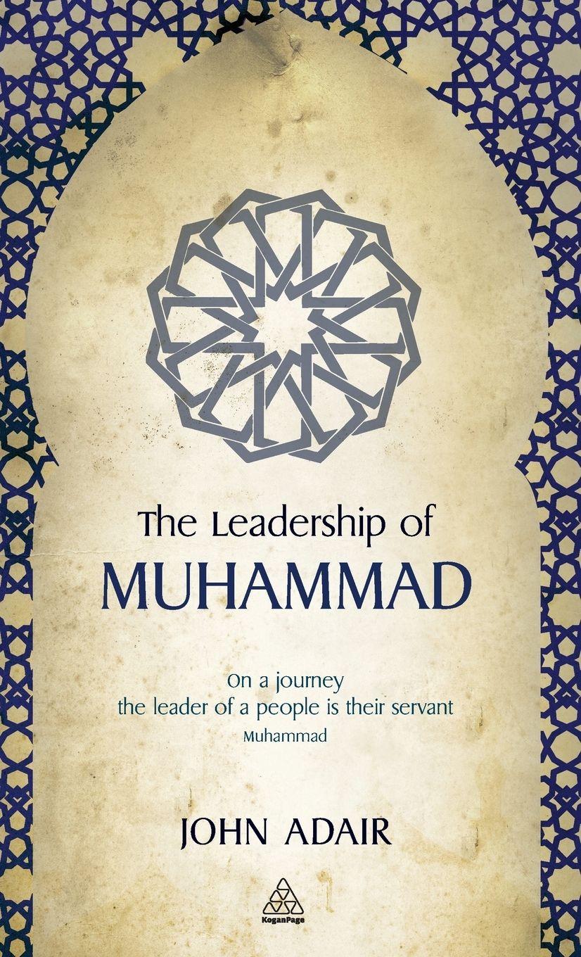 Vorderes Coverbild Leadership of Muhammad