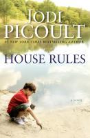 Vorderes Coverbild House Rules