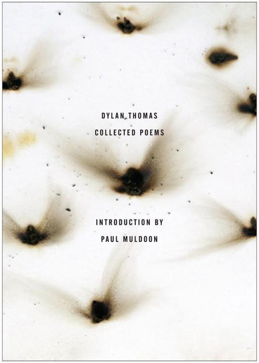 Vorderes Coverbild The Collected Poems of Dylan Thomas: The Original Edition