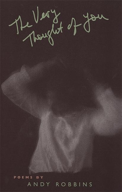 Vorderes Coverbild The Very Thought of You