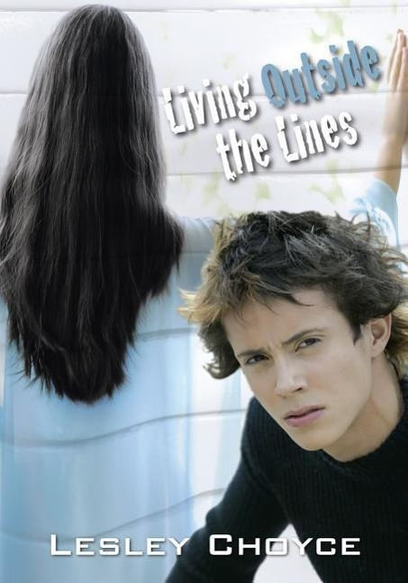 Vorderes Coverbild Living Outside the Lines