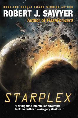 Vorderes Coverbild Starplex