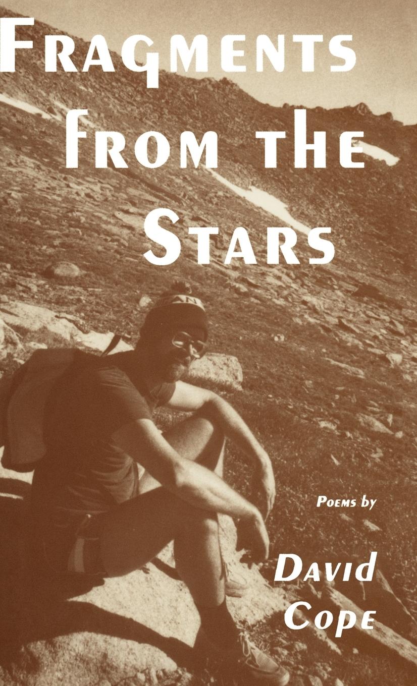 Vorderes Coverbild Fragments from the Stars