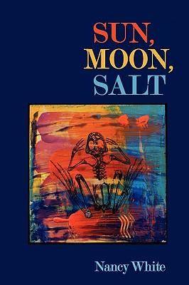 Vorderes Coverbild Sun, Moon, Salt