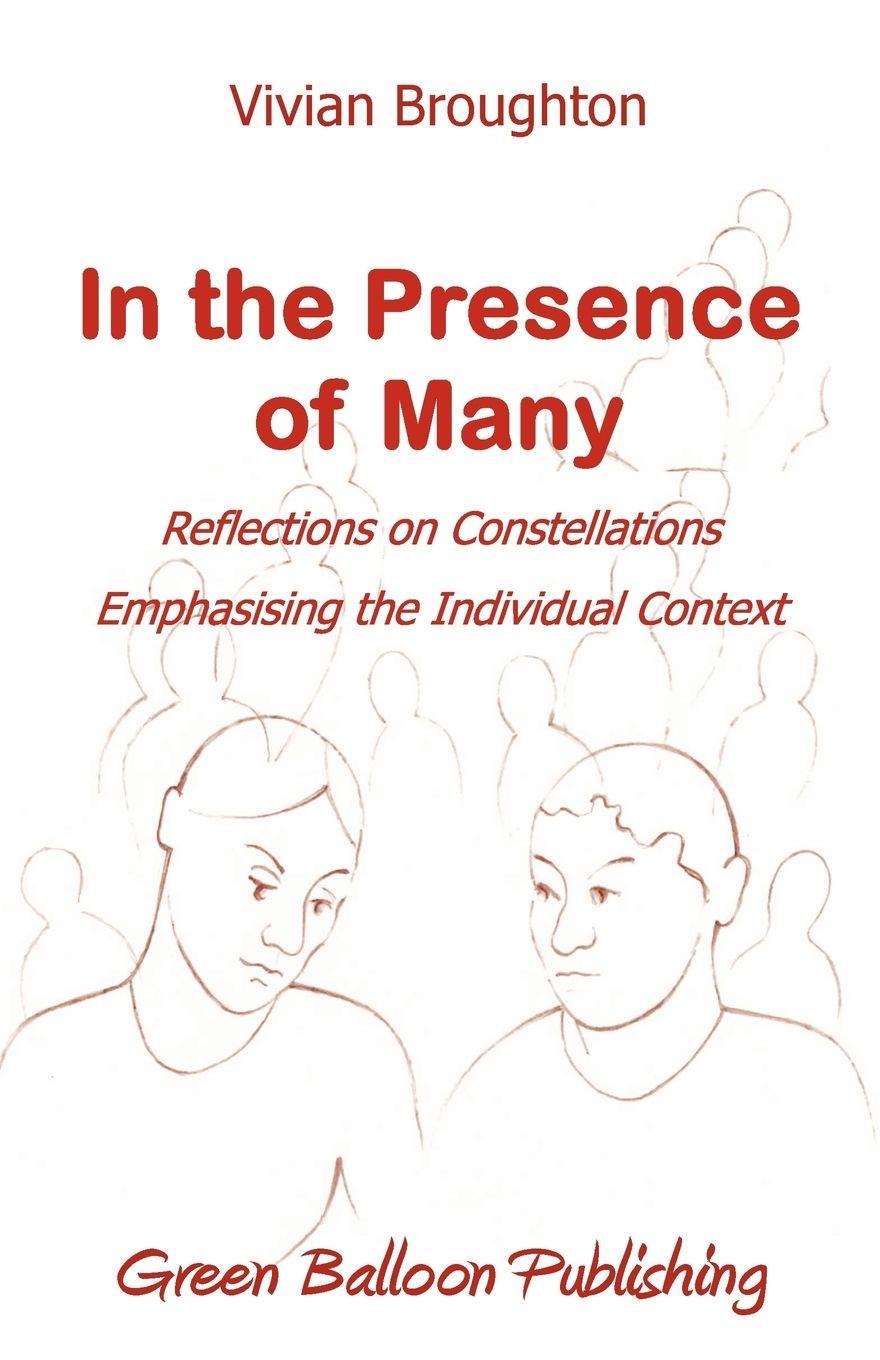 Vorderes Coverbild In the Presence of Many