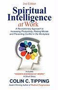 Vorderes Coverbild Spiritual Intelligence at Work