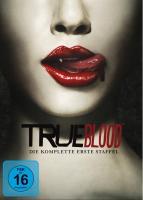 Vorderes Coverbild True Blood