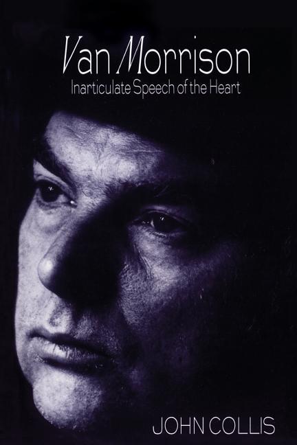 Vorderes Coverbild Van Morrison