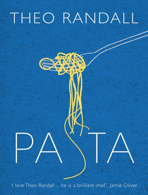 Vorderes Coverbild Pasta