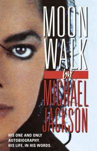 Vorderes Coverbild Moonwalk