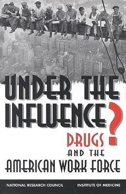 Vorderes Coverbild Under the Influence?