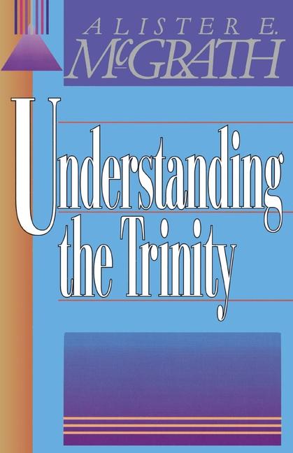 Vorderes Coverbild Understanding the Trinity