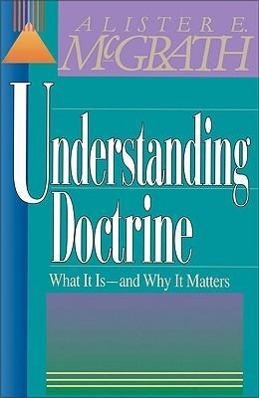 Vorderes Coverbild Understanding Doctrine