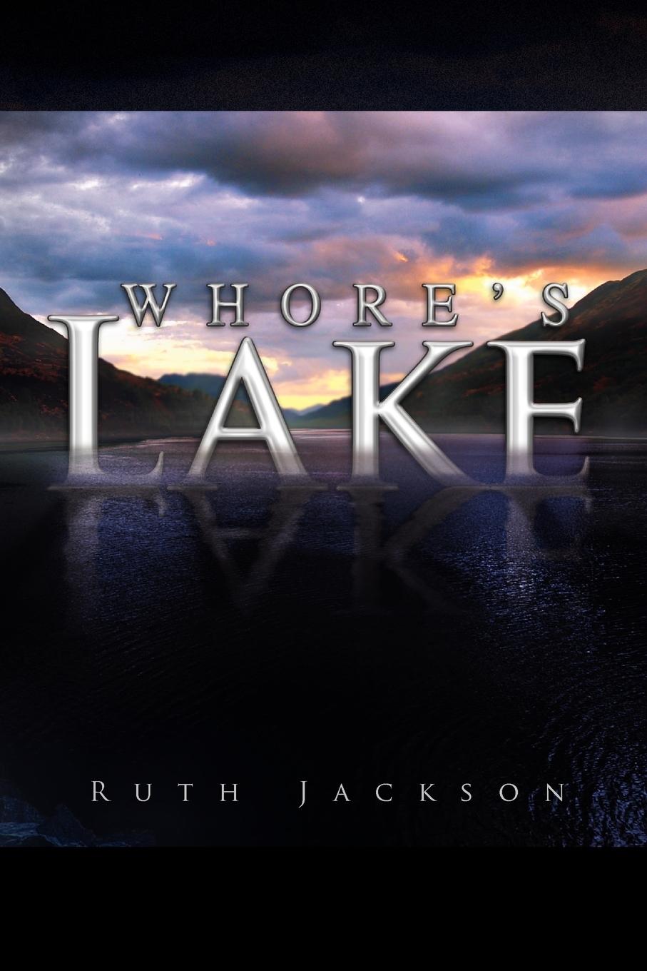 Vorderes Coverbild Whore's Lake