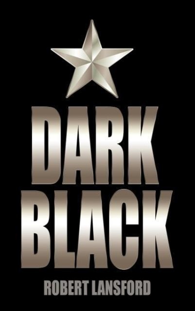 Vorderes Coverbild Dark Black