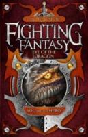 Vorderes Coverbild Eye of the Dragon