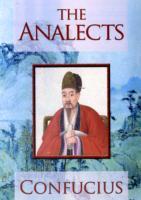 Vorderes Coverbild The Analects