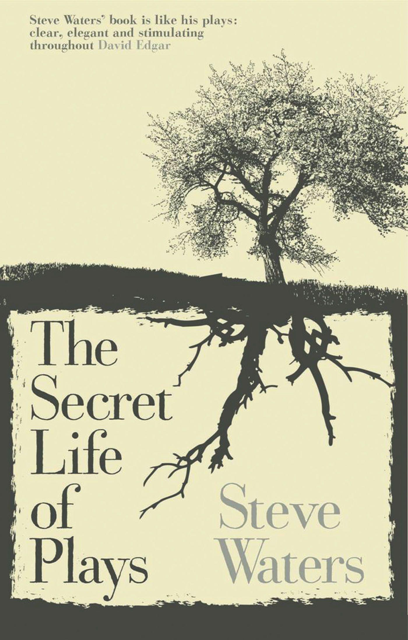 Vorderes Coverbild The Secret Life of Plays