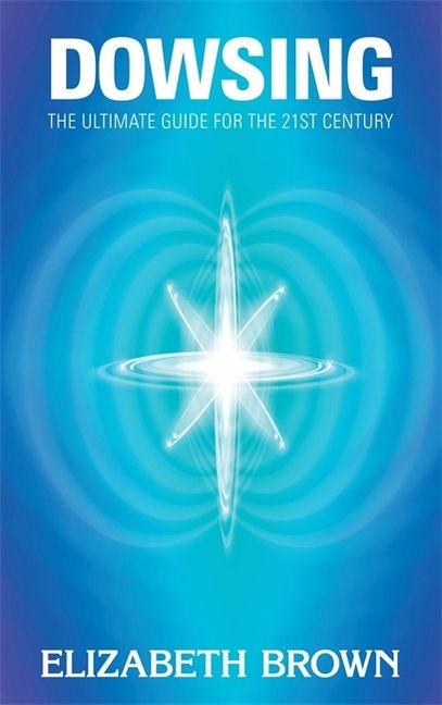 Vorderes Coverbild Dowsing