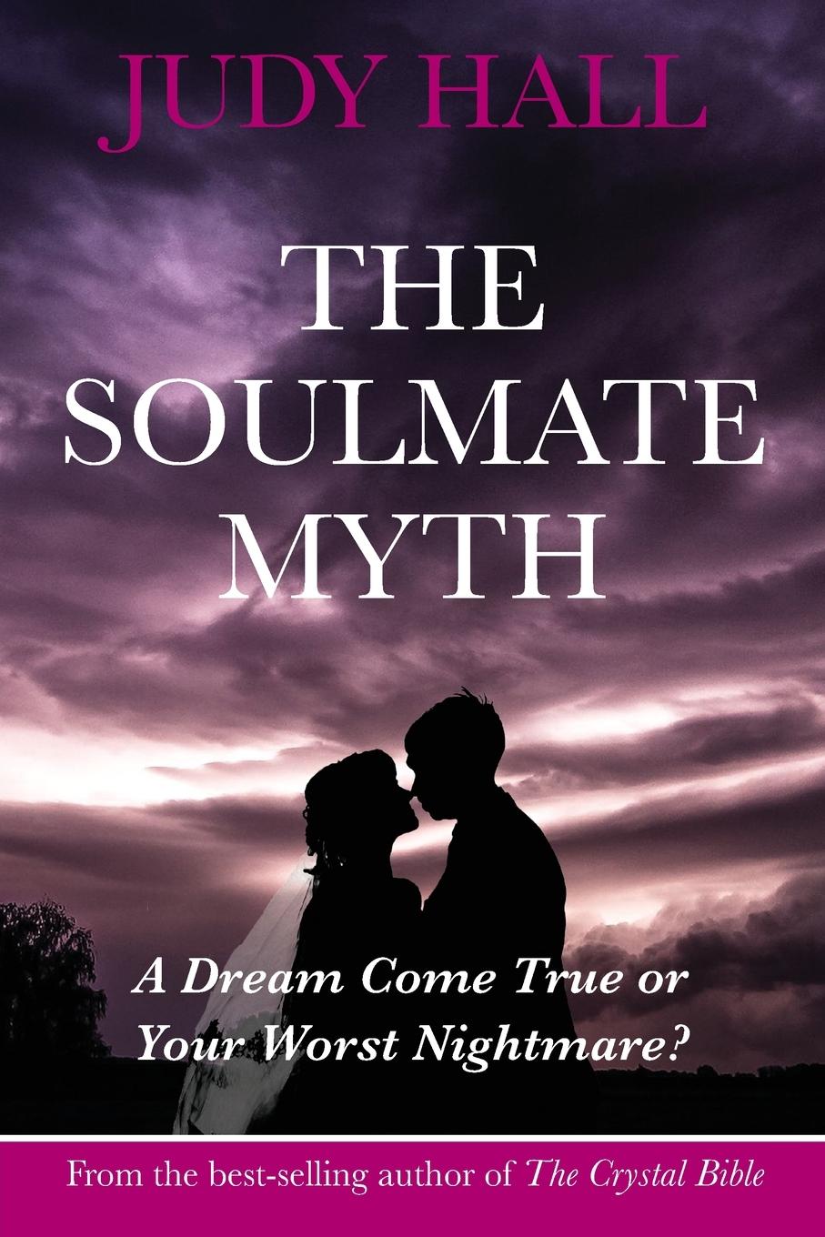 Vorderes Coverbild The Soulmate Myth