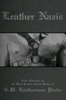 Vorderes Coverbild Leather Nazis