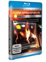 Vorderes Coverbild Plasma Impressionen