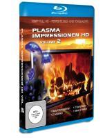 Vorderes Coverbild Plasma Impressionen
