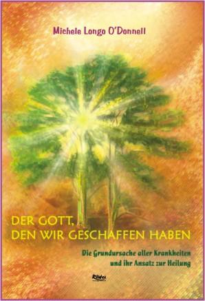 Vorderes Coverbild Den Gott, den wir geschaffen haben