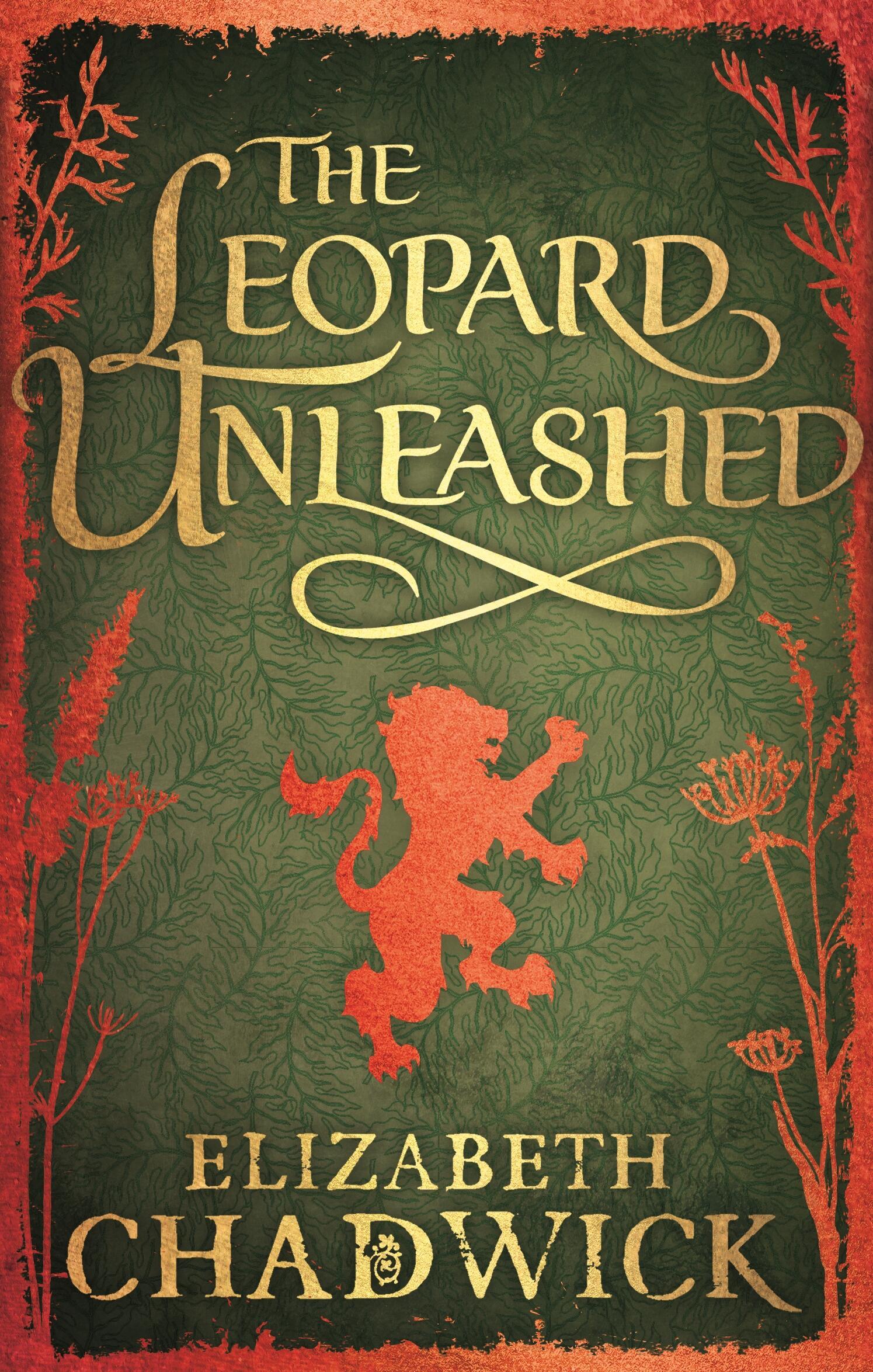 Vorderes Coverbild The Leopa Unleashed
