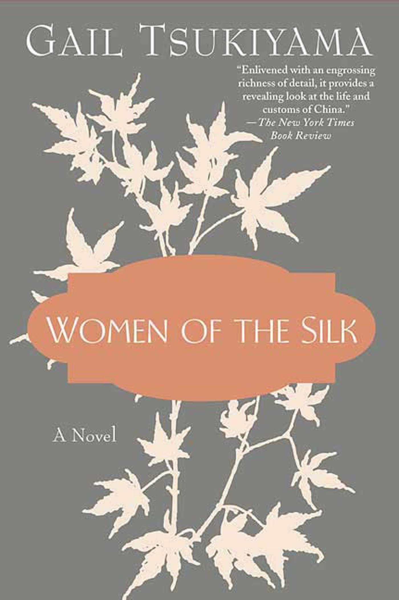 Vorderes Coverbild Women of the Silk