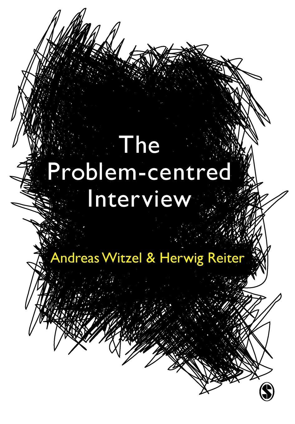Vorderes Coverbild The Problem-Centred Interview