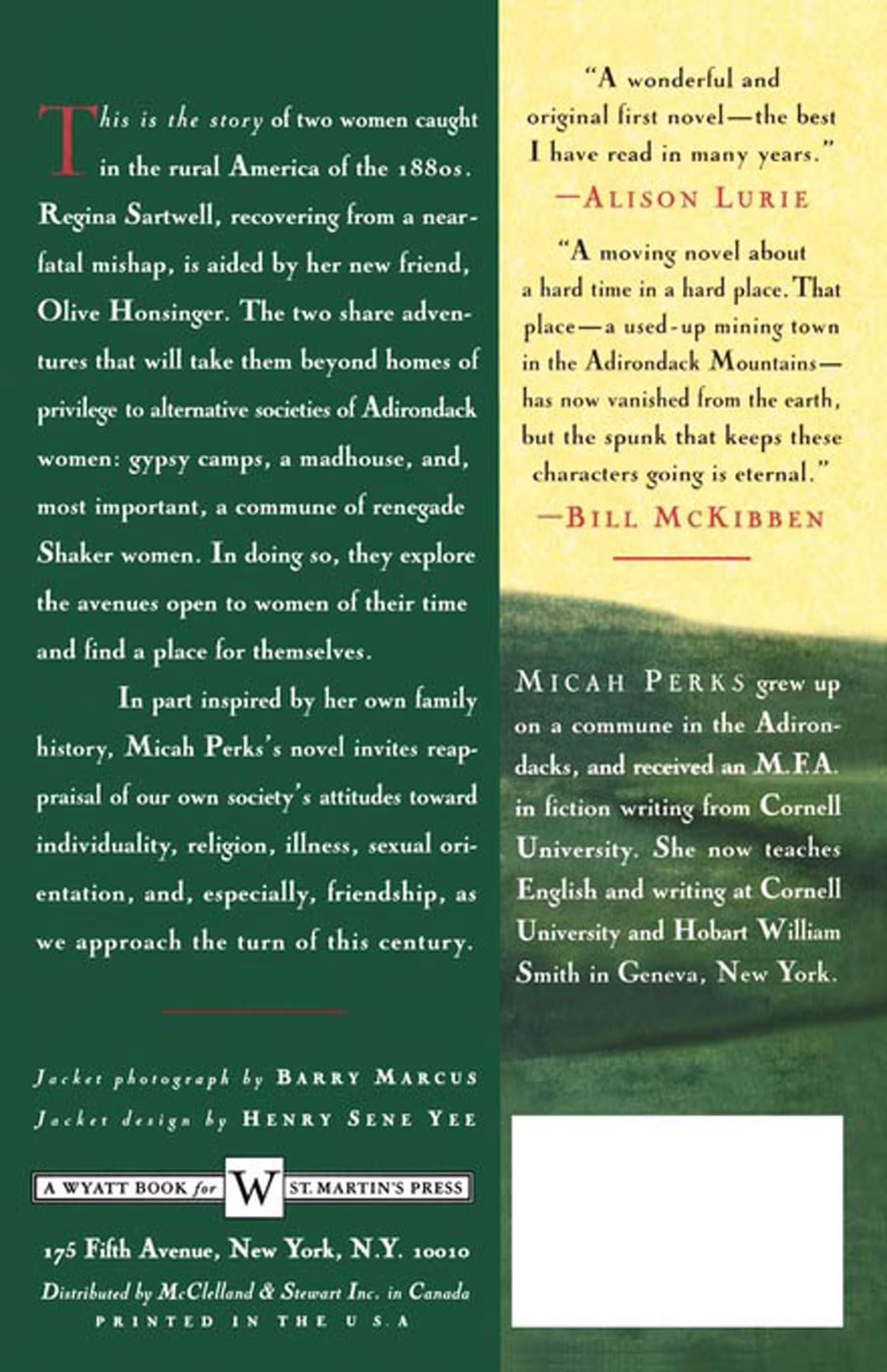 Rückseitencover We Are Gathered Here