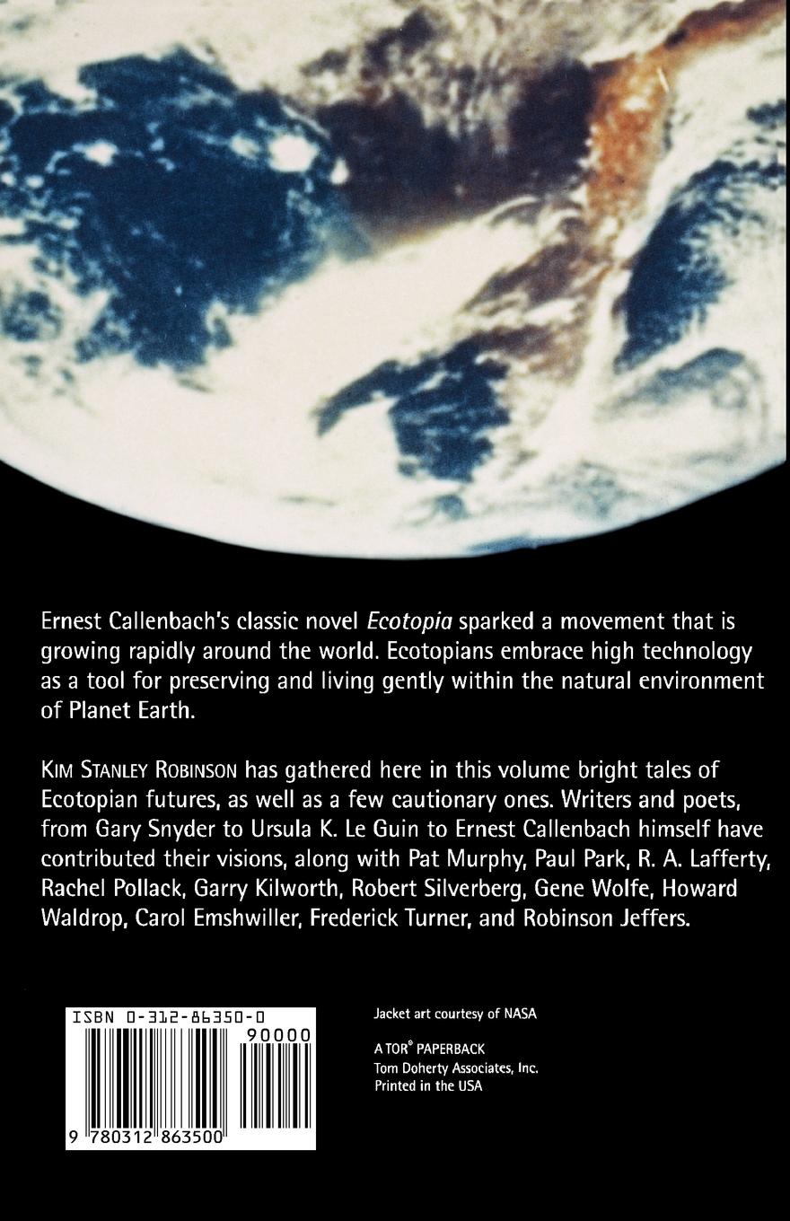 Rückseitencover Future Primitive