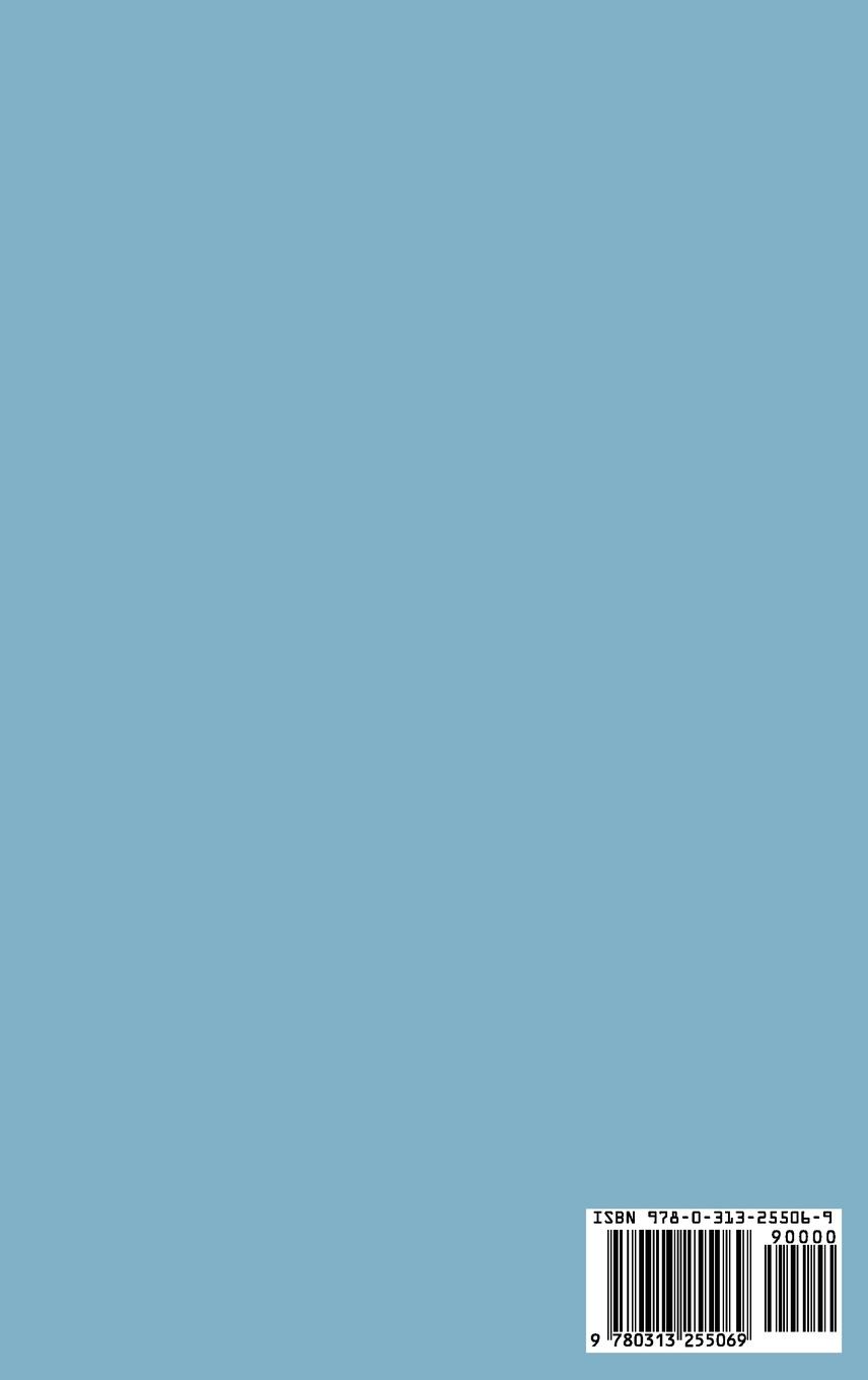 Rückseitencover The Nixon Presidency