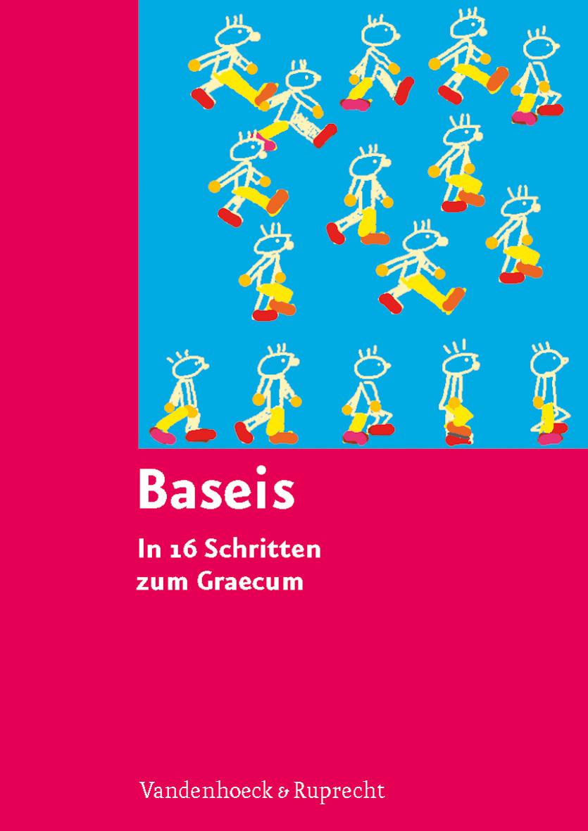 Vorderes Coverbild Baseis