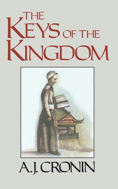 Vorderes Coverbild The Keys of the Kingdom