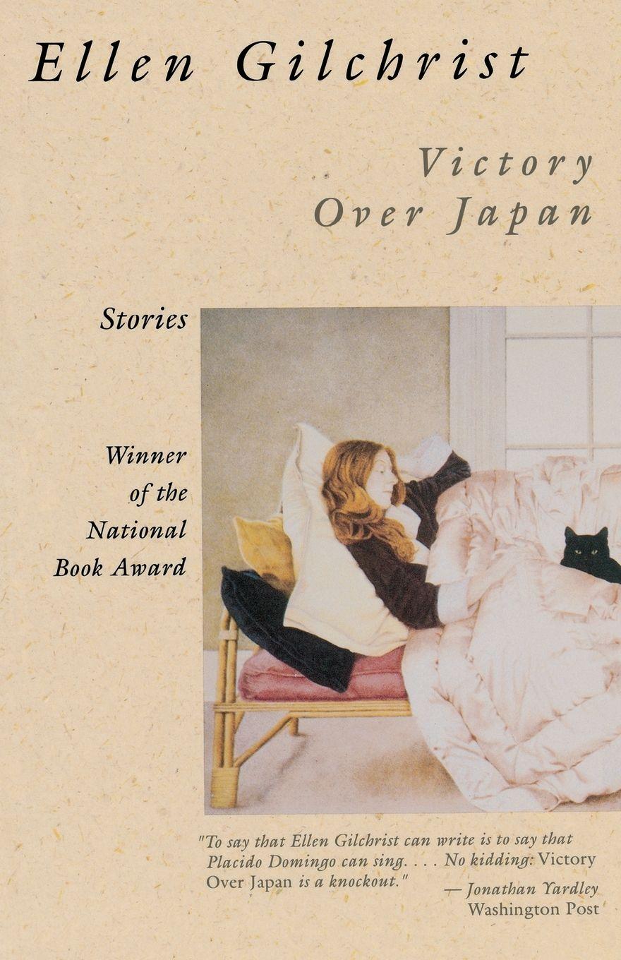 Vorderes Coverbild Victory Over Japan