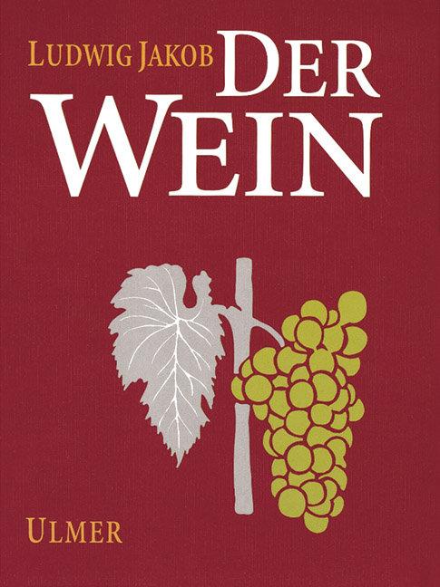 Vorderes Coverbild Der Wein