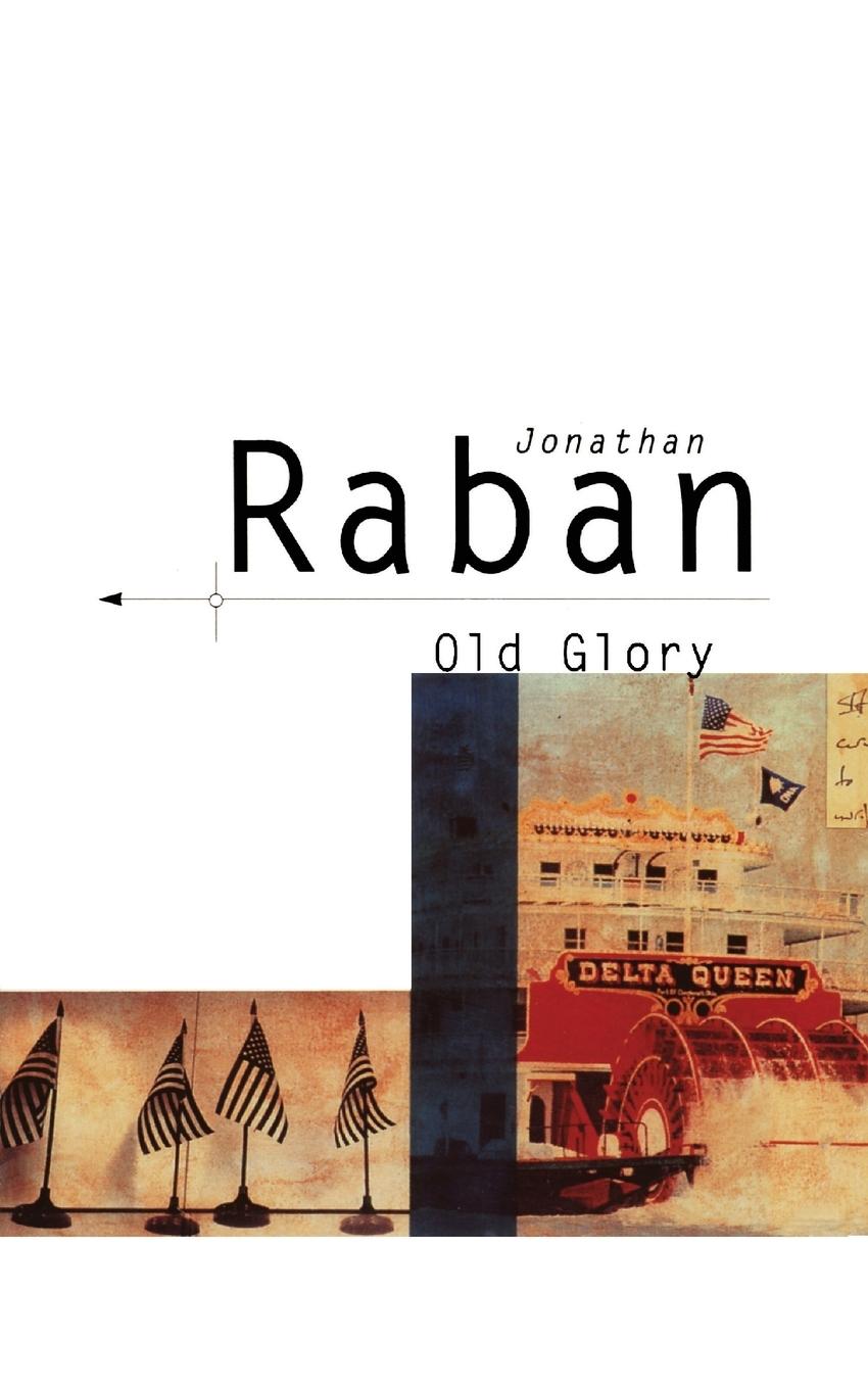 Vorderes Coverbild Old Glory