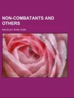 Vorderes Coverbild Non-combatants and Others
