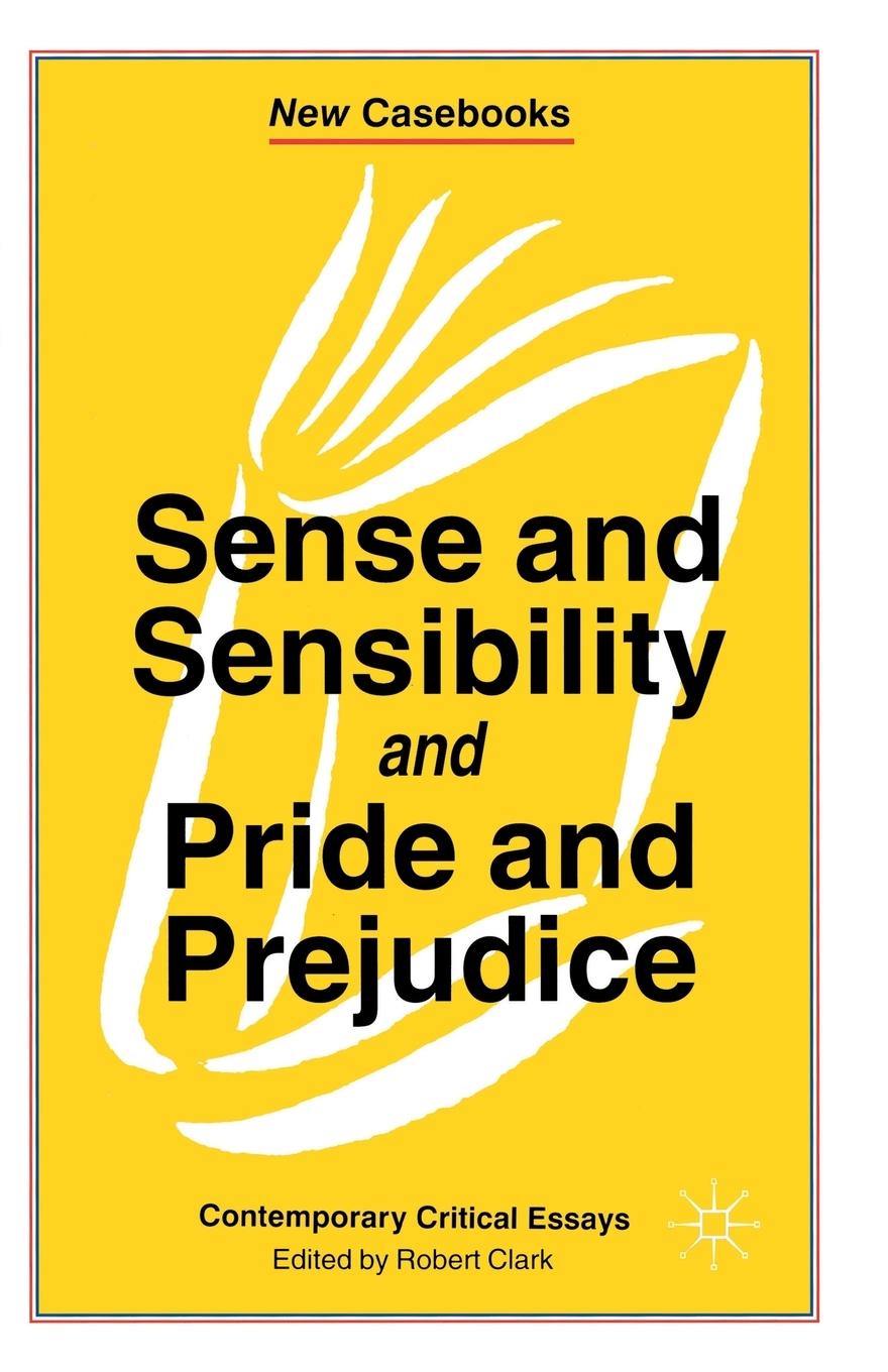 Vorderes Coverbild Sense and Sensibility & Pride and Prejudice