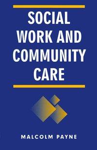Vorderes Coverbild Social Work and Community Care