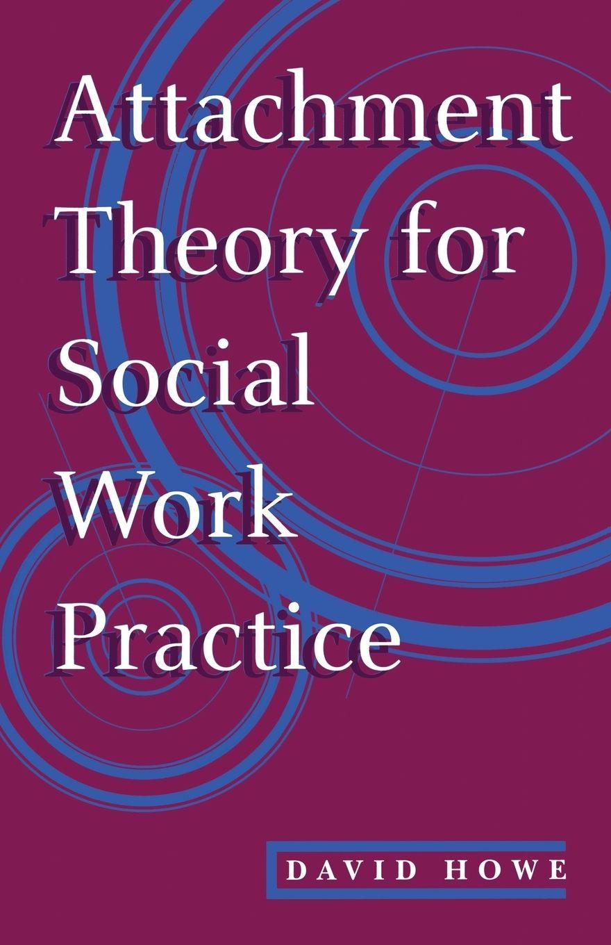 Vorderes Coverbild Attachment Theory for Social Work Practice