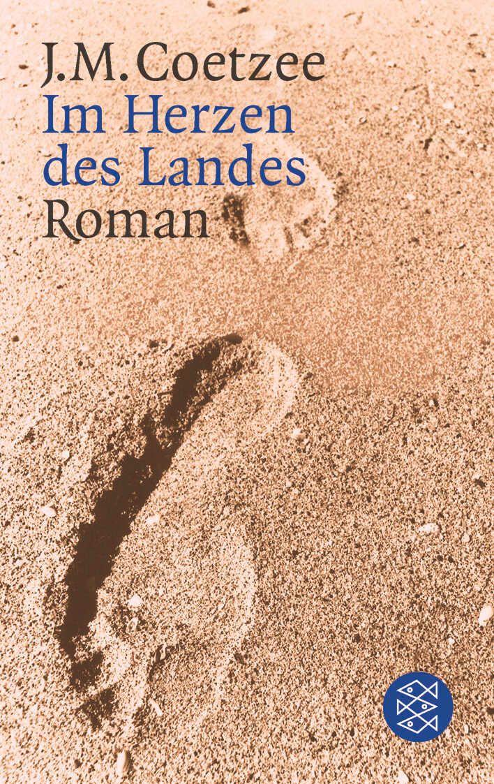Vorderes Coverbild Im Herzen des Landes