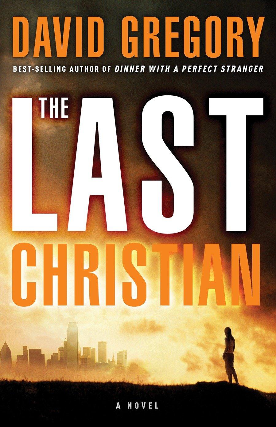 Vorderes Coverbild The Last Christian
