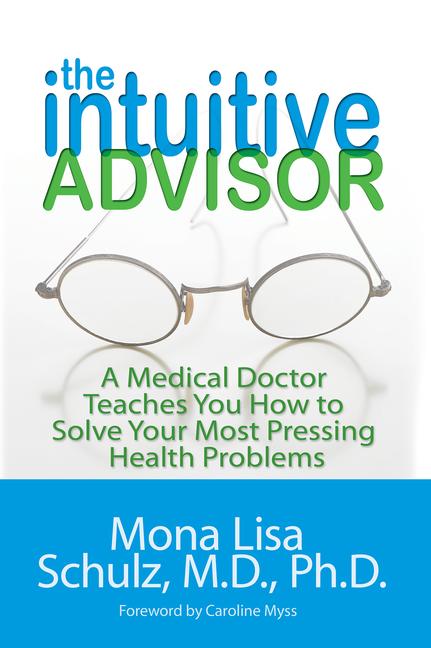 Vorderes Coverbild The Intuitive Advisor